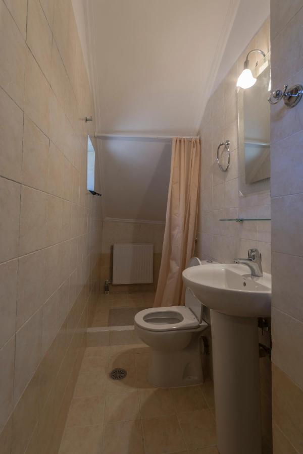 Villa Stone House Messinia Málta Exterior foto
